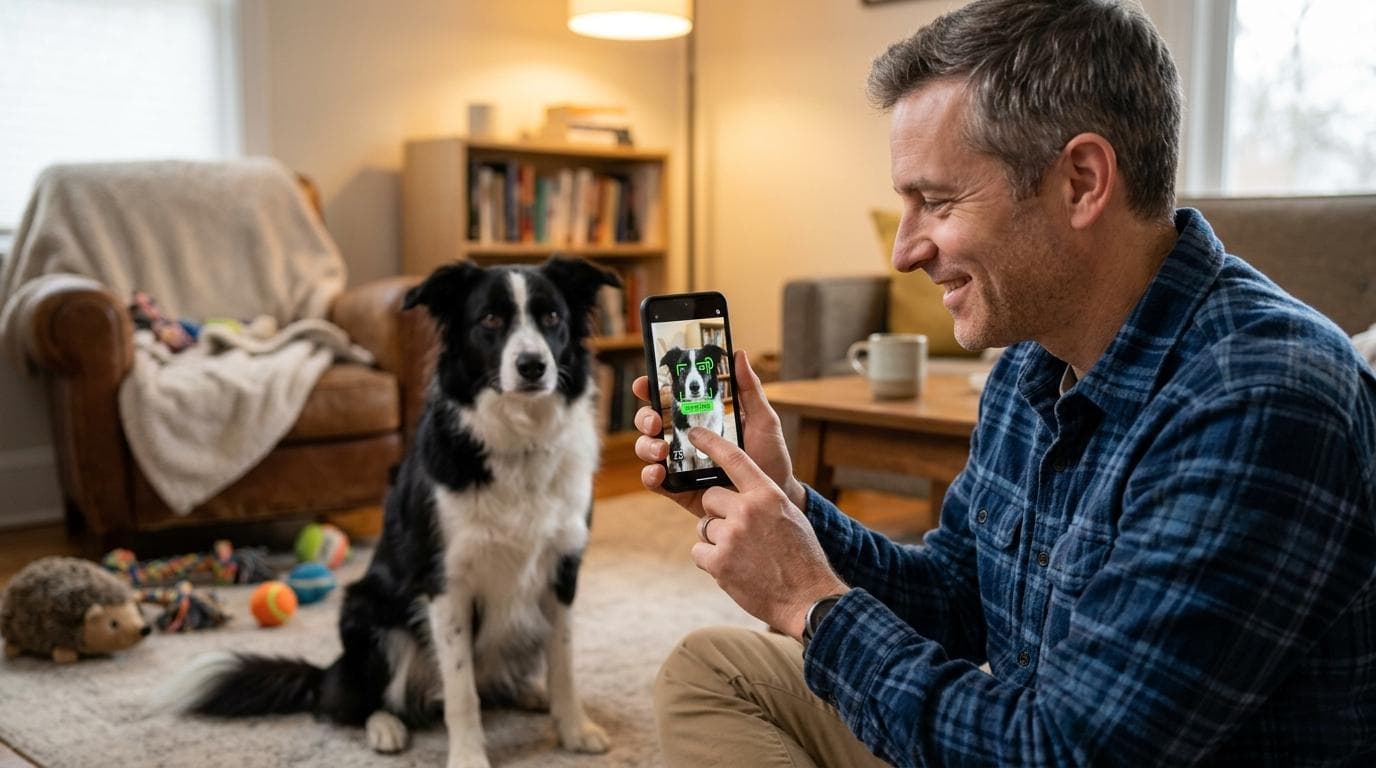 Reconnaissance des animaux à partir de photos floues! 5 conseils pratiques de photographie pour maîtriser facilement la reconnaissance de FaunaScan AI